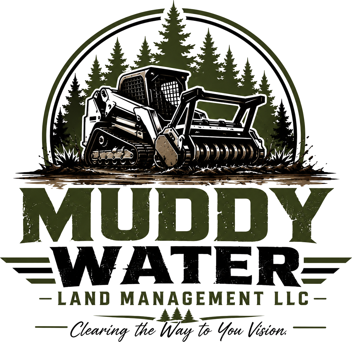 Muddy Water Land Management LLC logo